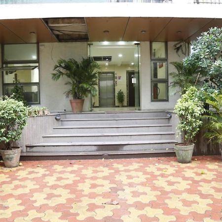 Fabhotel Sai Prasad Apartments Mumbai Exterior photo